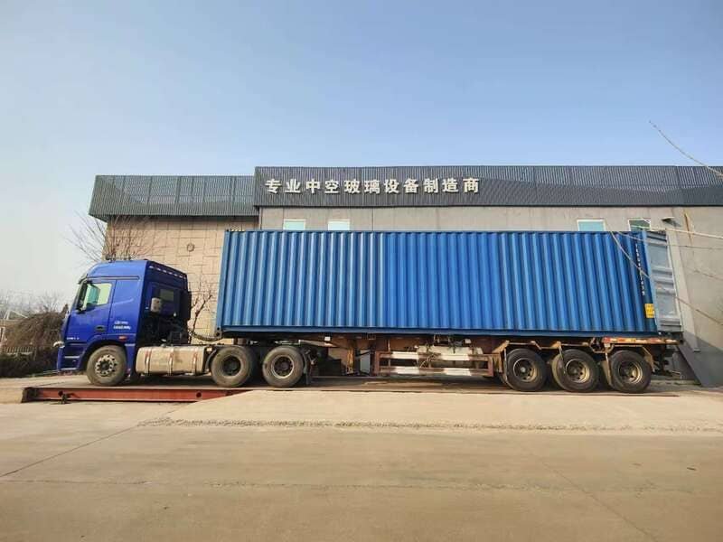 Container Shipping (Sea Freight)